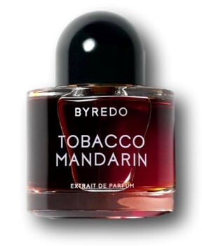 BYREDO Night Veils Perfume Extracts Tobacco Mandarin 50ml